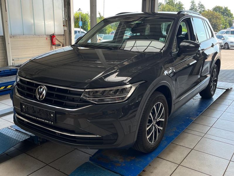 Volkswagen Tiguan 1.4 eHybrid Life