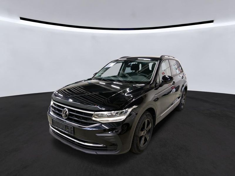 Volkswagen Tiguan 2.0 TDI Life