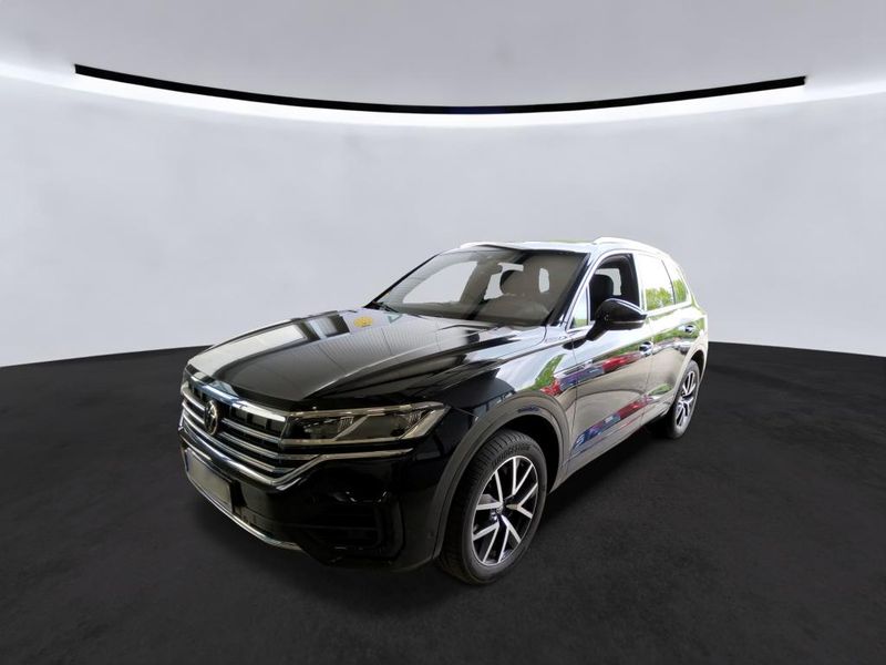 Volkswagen Touareg 3.0 TSI R-Line 4Motion
