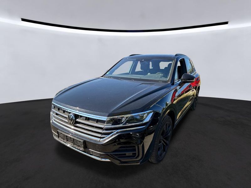 Volkswagen Touareg 3.0 V6 TDI R-Line 4Motion