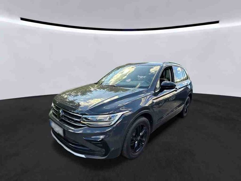 Volkswagen Tiguan 2.0 TDI Life