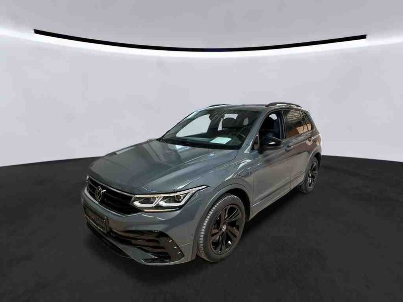 Volkswagen Tiguan 1.4 eHybrid R-Line
