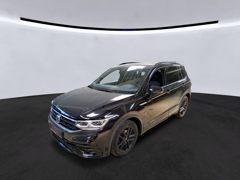 Volkswagen Tiguan 2.0 TDI R-Line