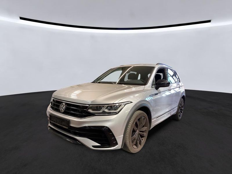 Volkswagen Tiguan 2.0 TSI R-Line 4Motion