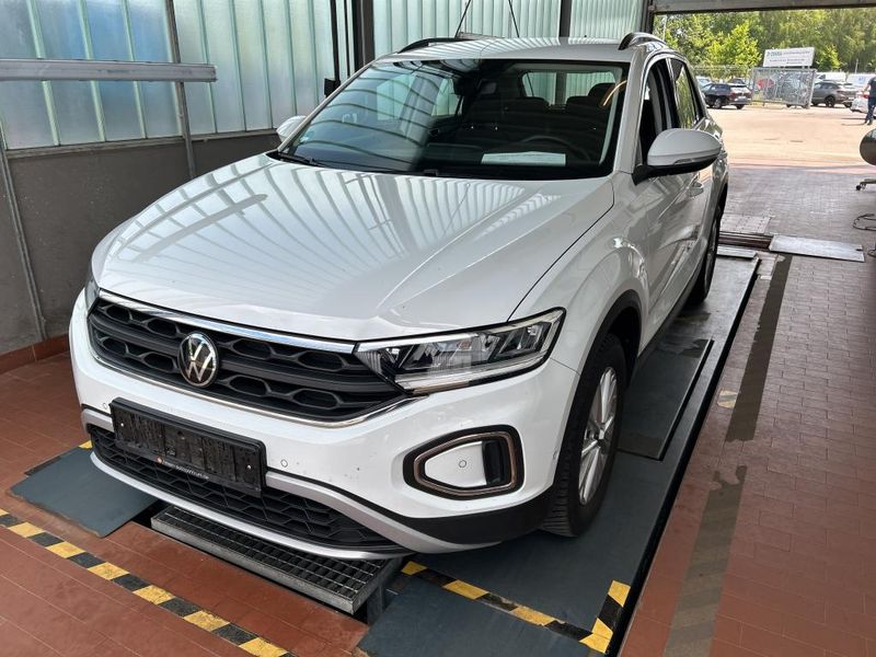 Volkswagen T-Roc 1.0 TSI Life