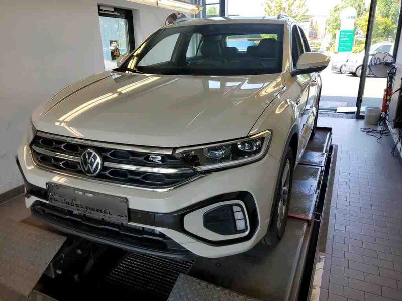 Volkswagen T-Roc 1.0 TSI R-Line