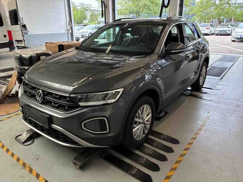 Volkswagen T-Roc 1.5 TSI ACT Life