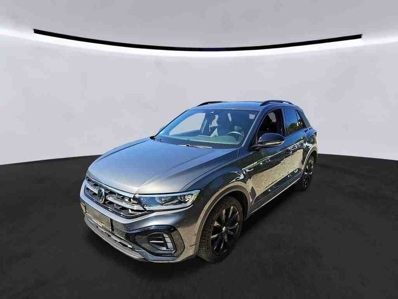 Volkswagen T-Roc 1.5 TSI ACT R-Line