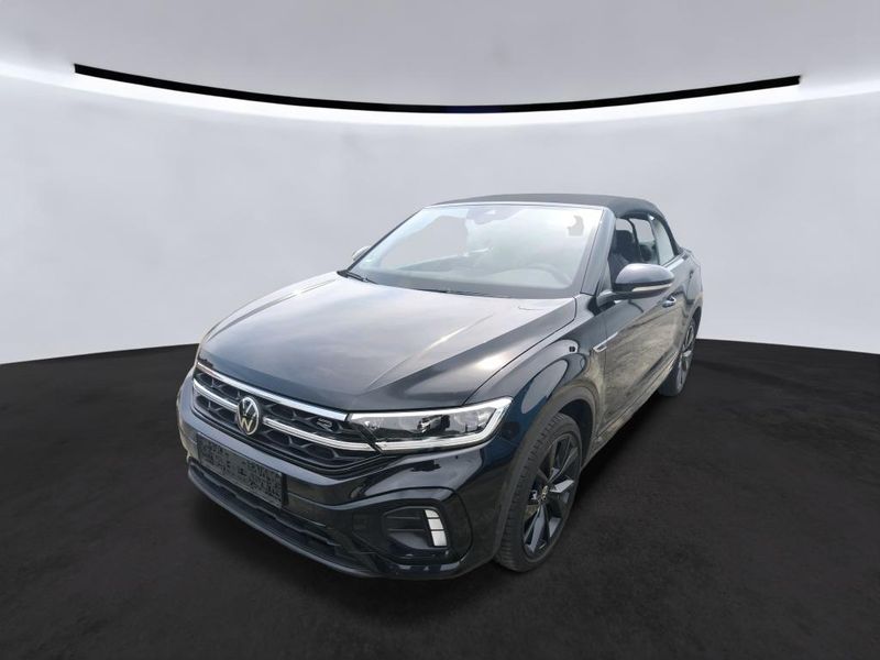 Volkswagen T-Roc 1.5 TSI ACT R-Line