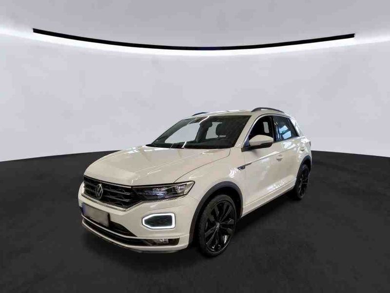 Volkswagen T-Roc 1.5 TSI ACT Sport