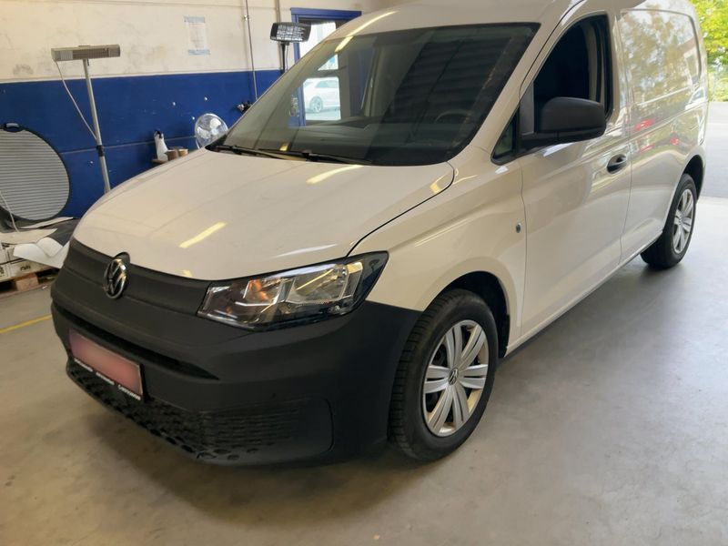 Volkswagen Caddy 1.5 TSI EcoProfi