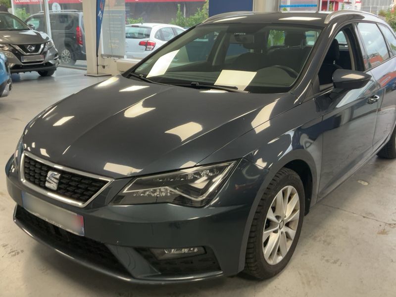 Seat Leon 1.6 TDI Style