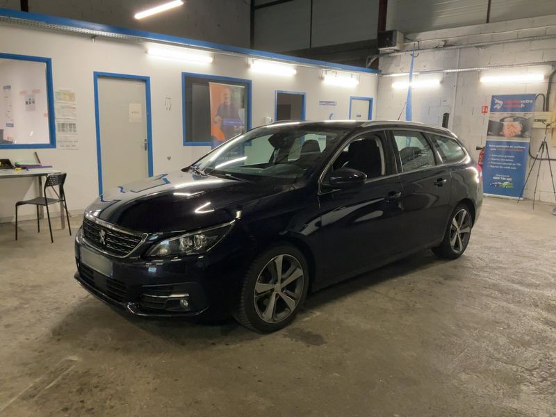 Peugeot 308 1.5 Blue-HDi Allure