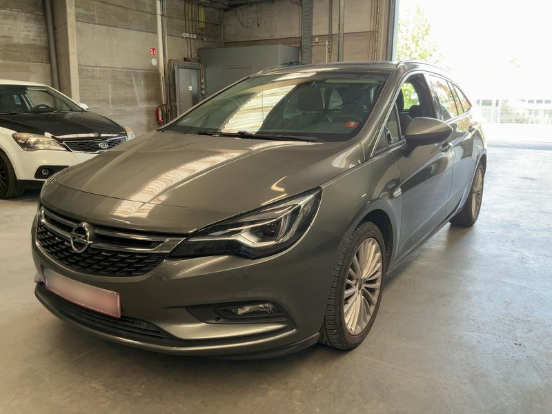 Opel Astra 1.0 Turbo Innovation Start&Stop