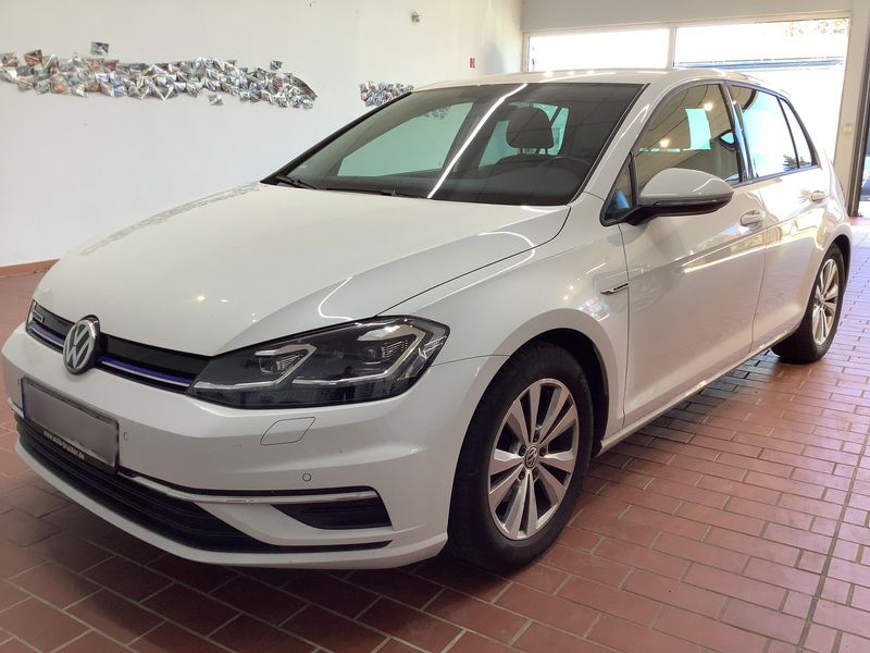 Volkswagen Golf VII 1.5 TSI ACT Comfortline BlueMotion Tech