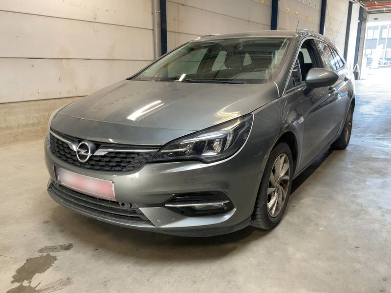 Opel Astra 1.5 Cdti Elegance Start/Stop