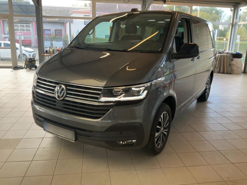 Volkswagen T6 Multivan 2.0 TDI Edition FWD