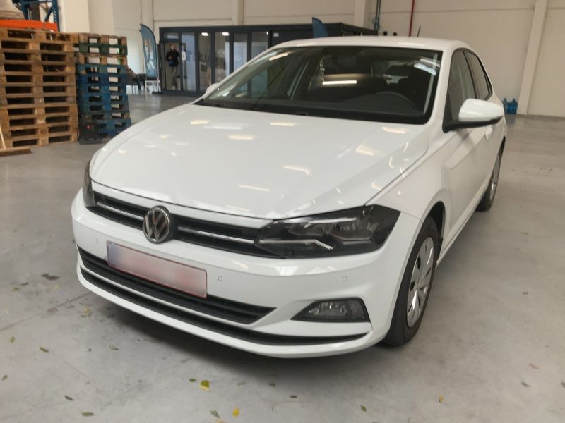 Volkswagen Polo 1.0 TSI Comfortline