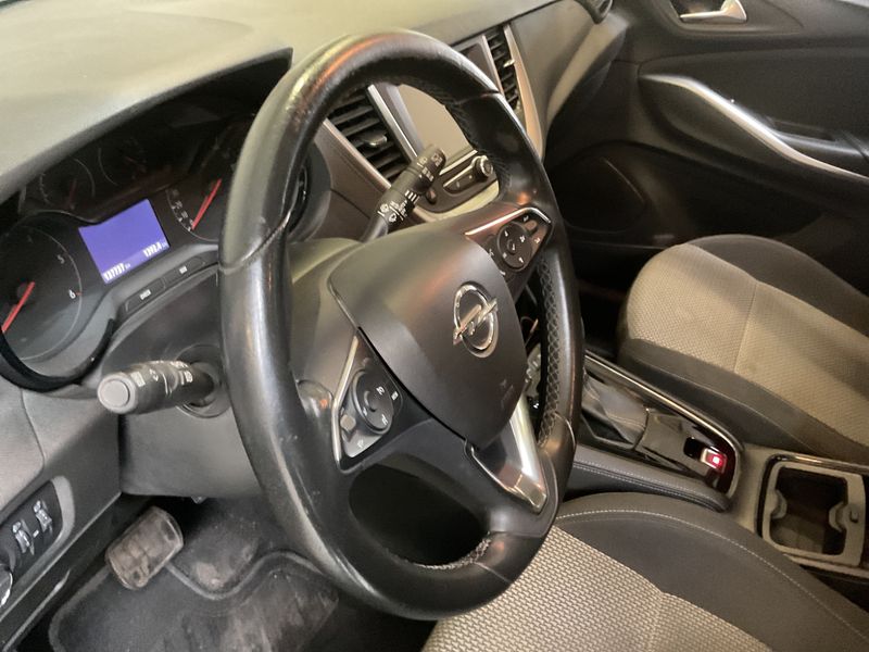 Opel Grandland X 1.5 CDTi Edition
