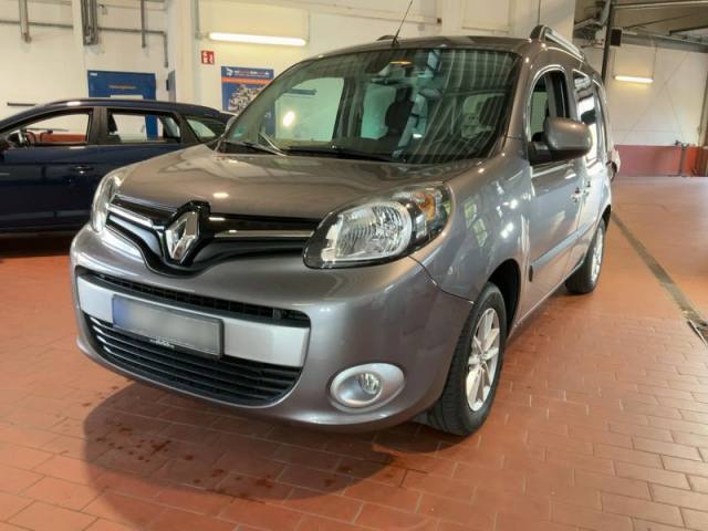 Renault Kangoo 1.5 Blue dCi Intens