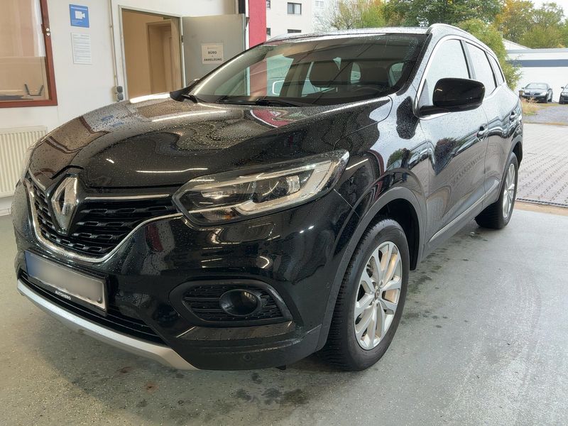 Renault Kadjar 1.3 TCe Limited
