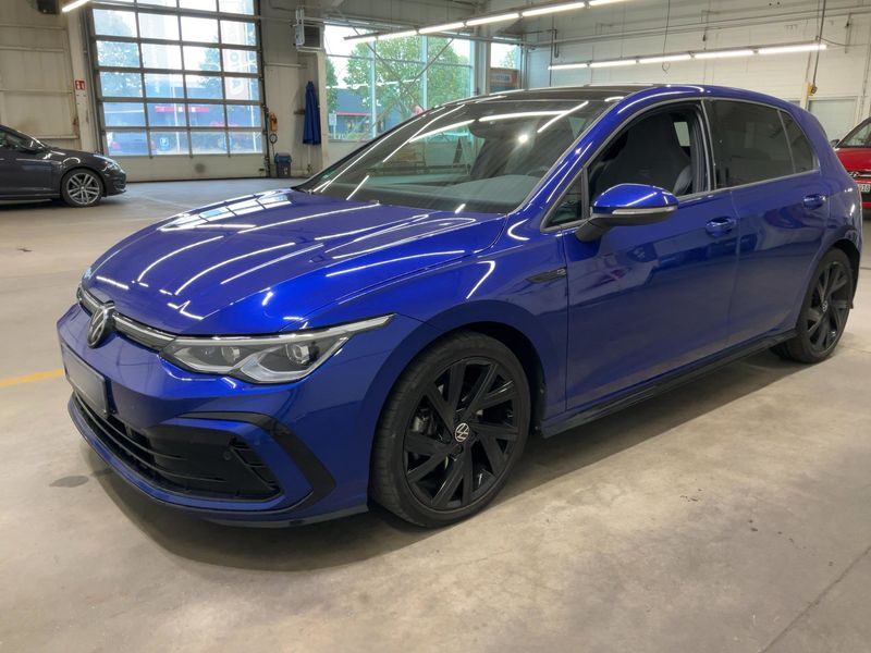 Volkswagen Golf Viii 2.0 TSI R-Line