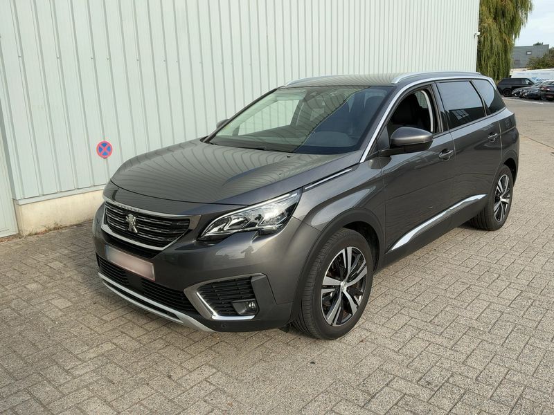 Peugeot 5008 1.5 Blue-HDi Allure