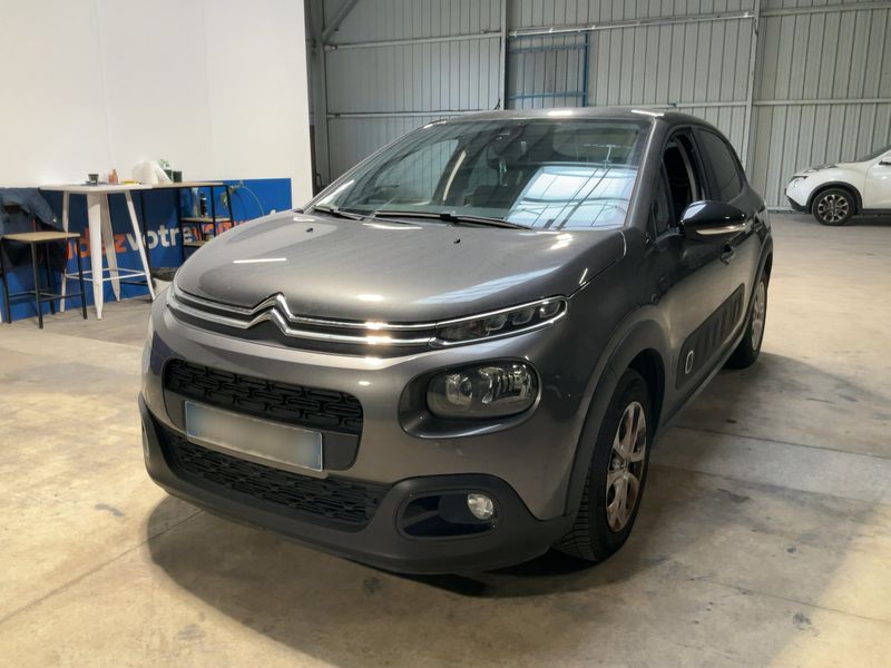 Citroen C3 1.2 PureTech Feel