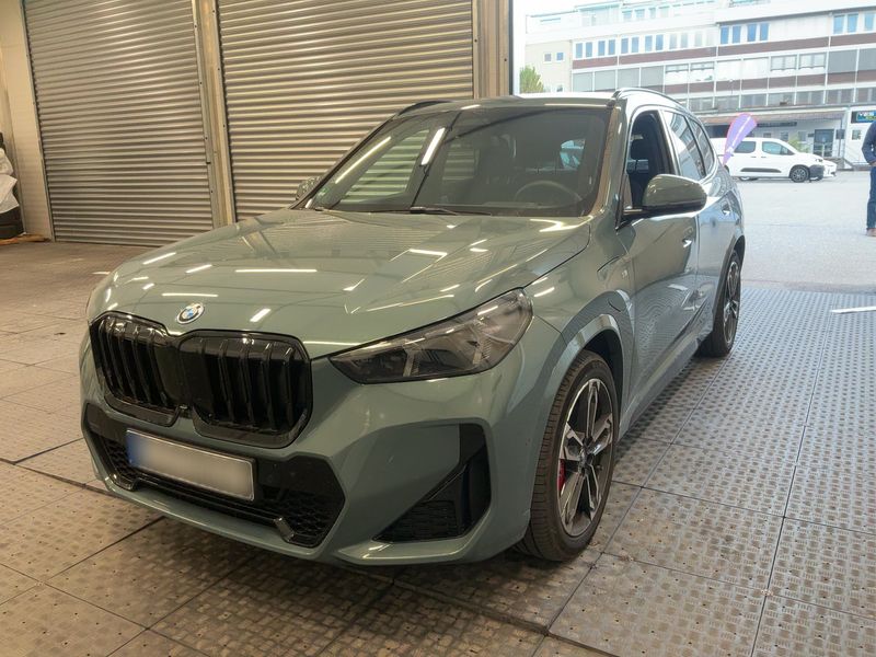 BMW X1 xDrive 30e M Sport