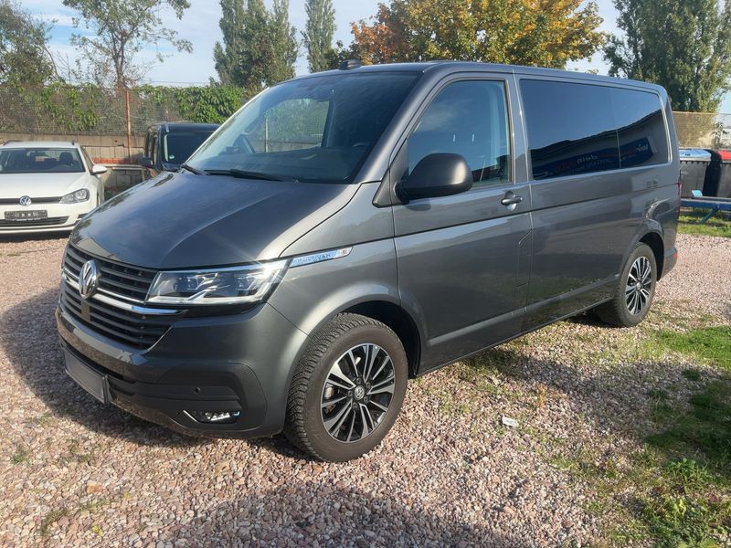 Volkswagen T6 Multivan 2.0 TDI Trendline FWD