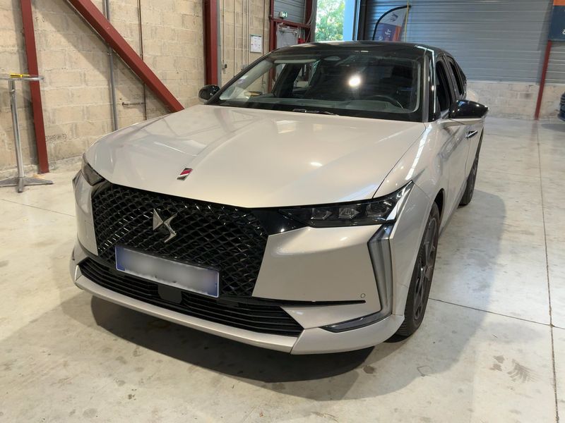 DS Automobiles DS4 1.2 PureTech Performance Line+