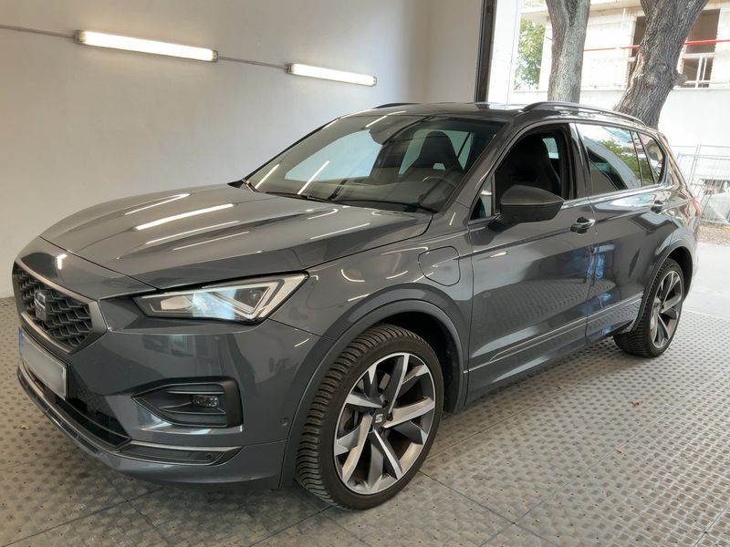 Seat Tarraco 1.4 TSI e-HYBRID FR