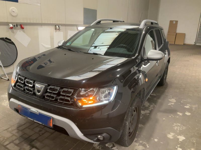 Dacia Duster 1.3 TCe Adventure
