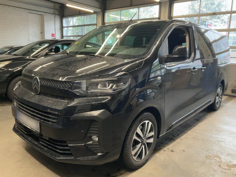 Citroen Spacetourer 2.0 Blue-HDi Plus XL