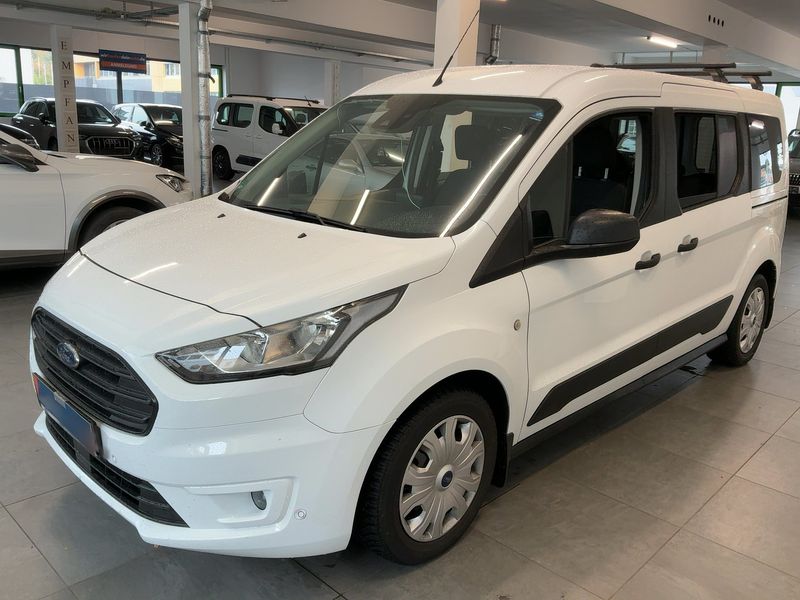 Ford Transit Connect 1.5 TDCi EcoBlue универсал Trend lang