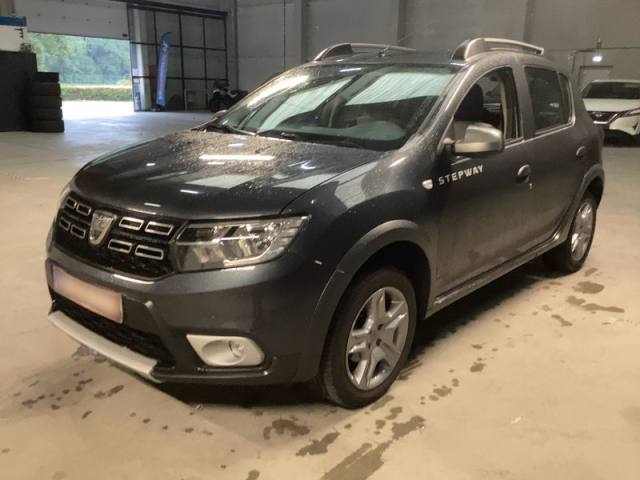 Dacia Sandero 0.9 TCe Stepway Prestige