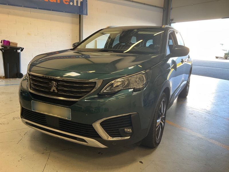 Peugeot 5008 1.5 Blue-HDi Allure