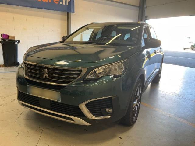 Peugeot 5008 1.5 Blue-HDi Allure