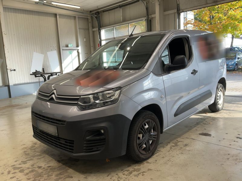 Citroën Berlingo 1.5 Blue-HDi Club M