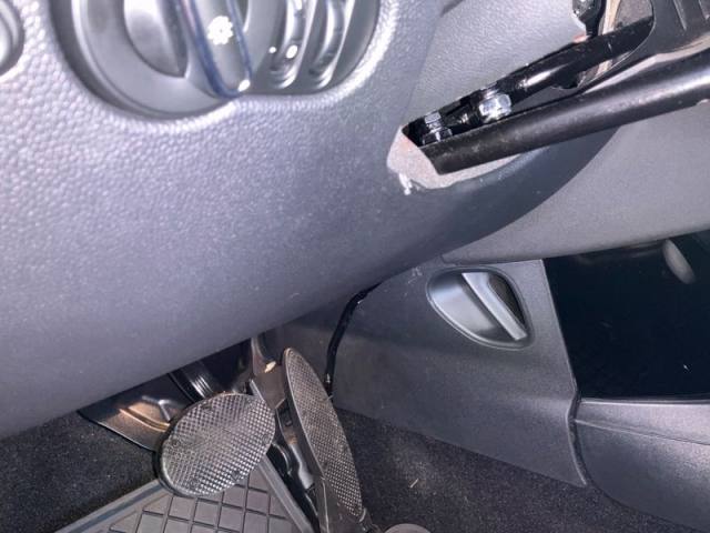 MINI Cabrio Cooper S Classic Trim
