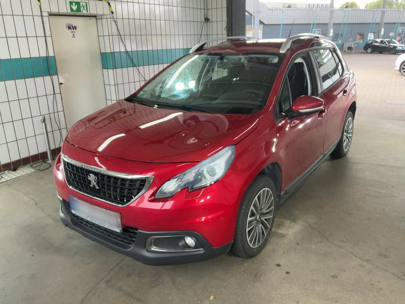 Peugeot 2008 1.5 Blue-HDi Active