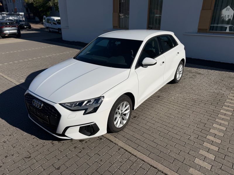 Audi A3 Sportback 30 TDI