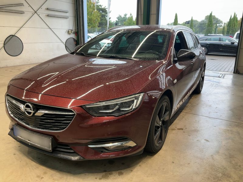 Opel Insignia Sports Tourer 2.0 Cdti Business Innovation