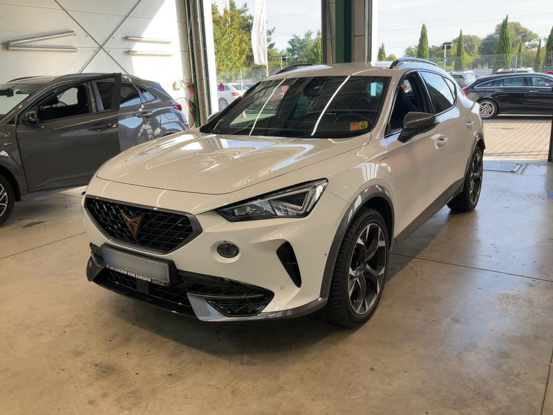 Cupra Formentor 1.4 e-HYBRID VZ