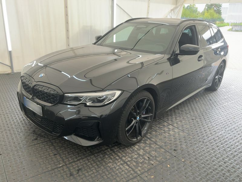 BMW 3er M340d Mild-Hybrid xDrive