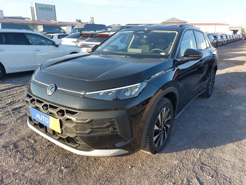 Volkswagen T-Roc 1.5 eTSI Life