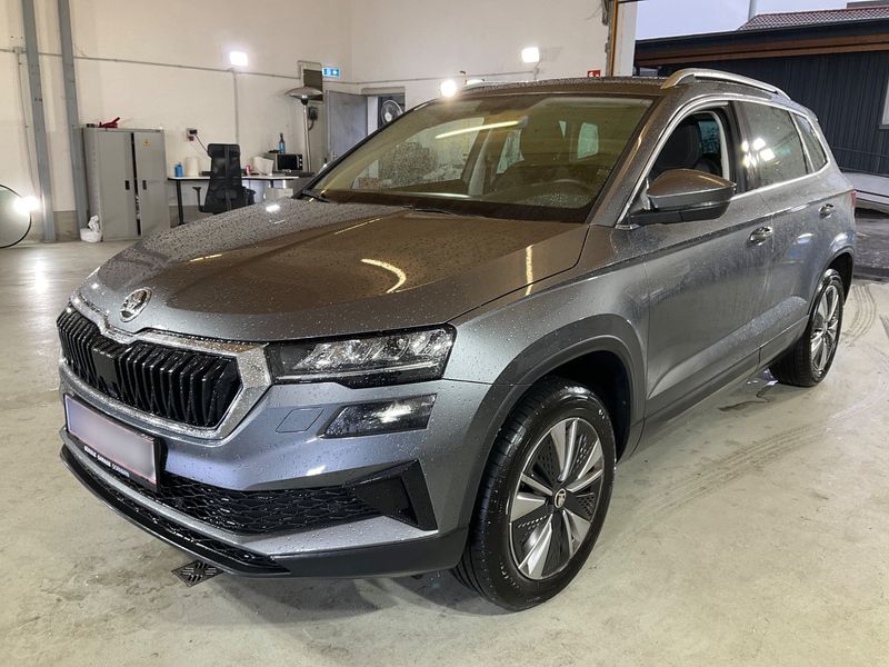 Škoda Karoq 1.5 TSI ACT Style
