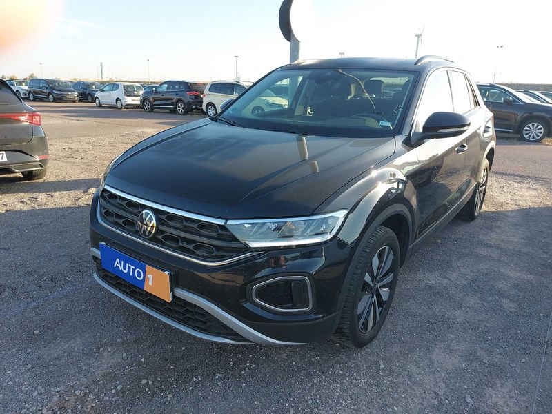 Volkswagen T-Roc 1.5 TSI ACT Move