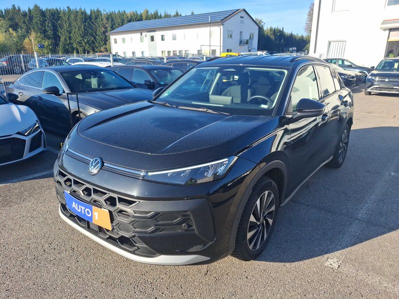 Volkswagen T-Roc 1.5 eTSI Life