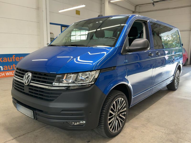 Volkswagen T6 Kombi 2.0 TDI lang FWD